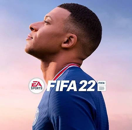 FIFA 22