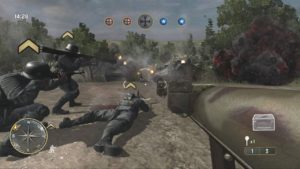 Download Call of Duty 3 Game Full Version