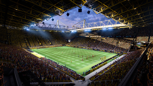 FIFA 22 highly compressed download
