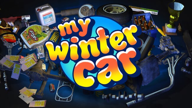 My-Winter-Car-Free-Download