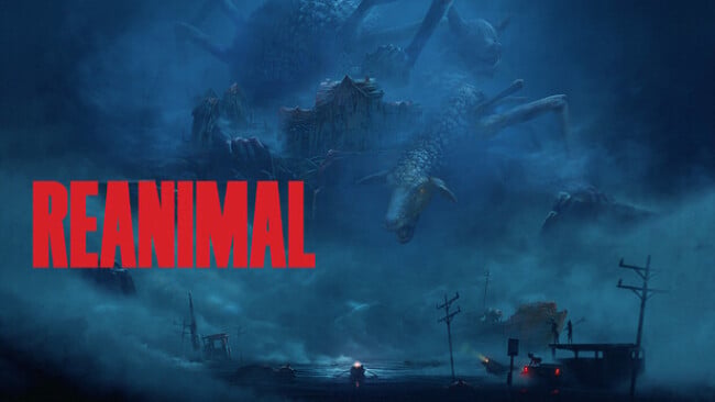 REANIMAL-Free-Download