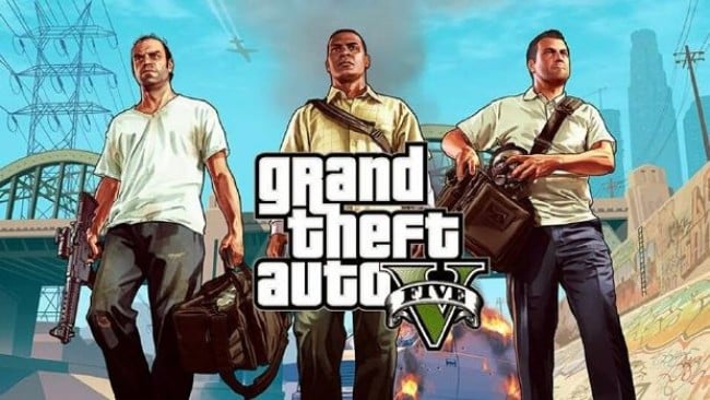GTA-V-Enhanced-Free-Download