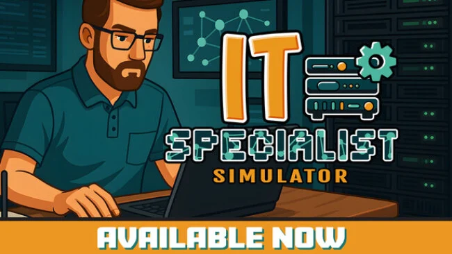 IT-Specialist-Simulator-Free-Download