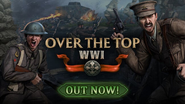 Over-The-Top-WWI-Free-Download