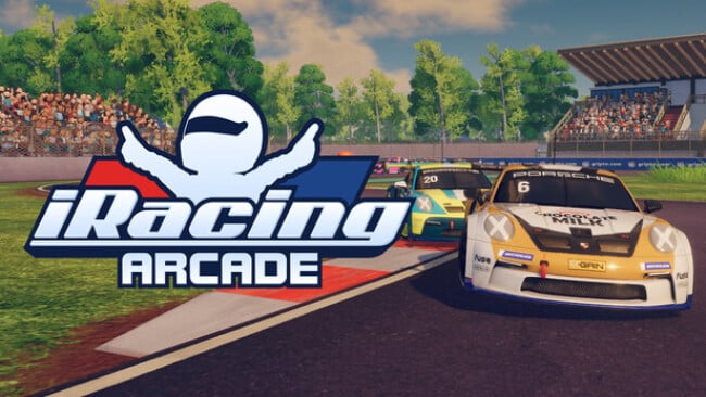 iRacing-Arcade-Free-Download