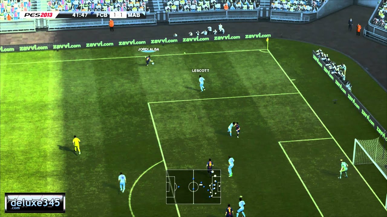 Pro-Evolution-Soccer-2013-Game-Download