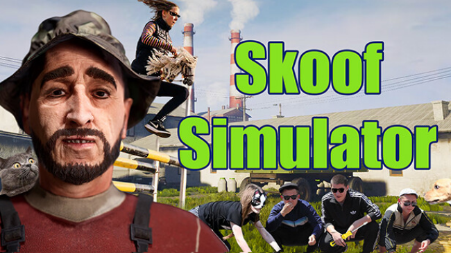 Skoof-Simulator-Free-Download