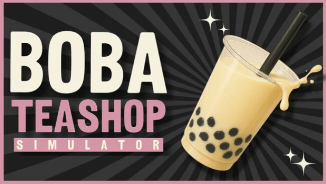 Boba-Tea-Shop-Simulator-Free-Download