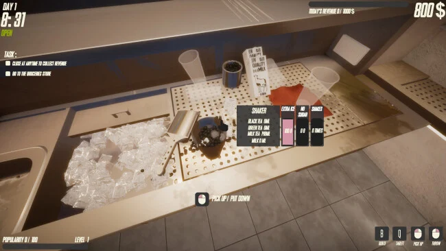 Boba-Tea-Shop-Simulator-Game-Download