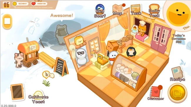 Box-Bakery-Game-Download