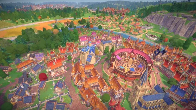 City-Tales-Medieval-Era-Game-Download