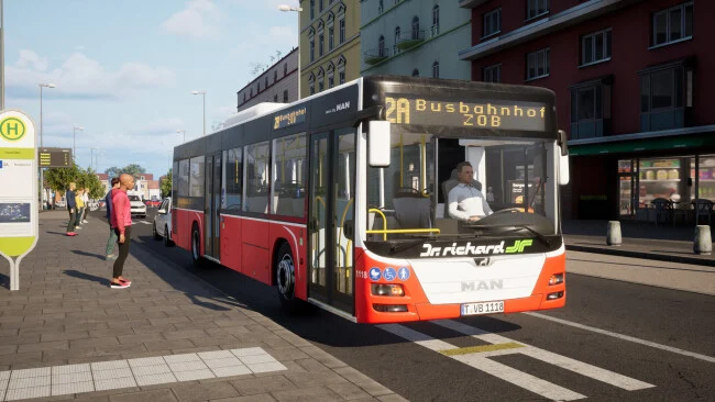 City-Transport-Simulator-Game-Download