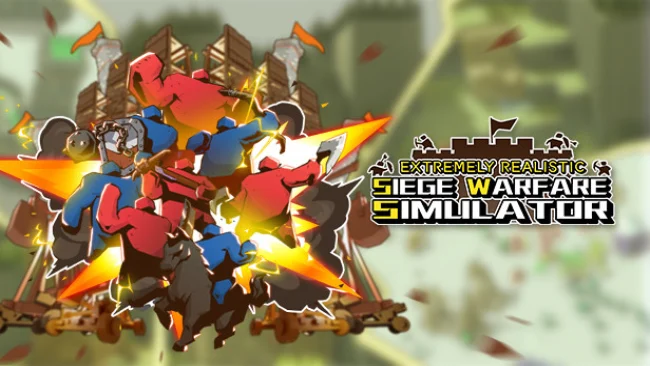 Extremely-Realistic-Siege-Warfare-Simulator-Free-Download