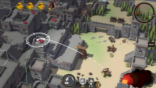 Extremely-Realistic-Siege-Warfare-Simulator-Game-Download