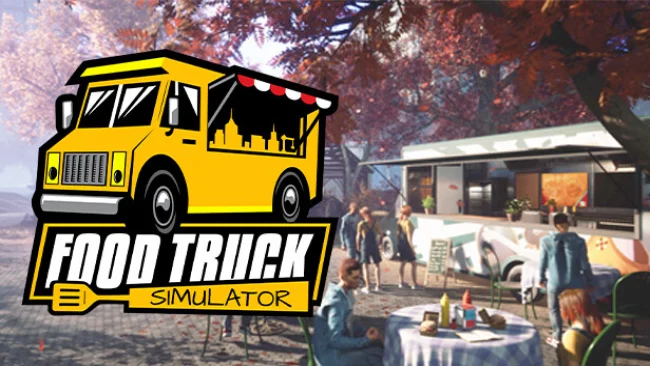 Food-Truck-Simulator-Free-Download