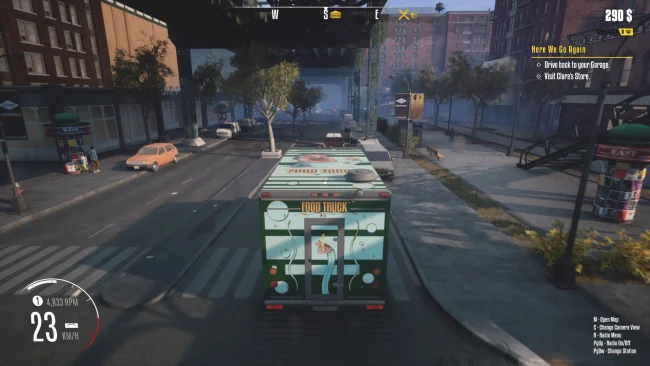 Food-Truck-Simulator-PC-Download