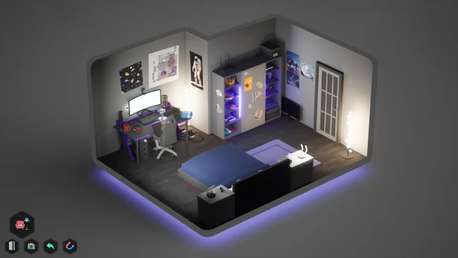 Furnish-Master-Game-Download