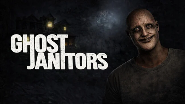 Ghost-Janitors-Free-Download