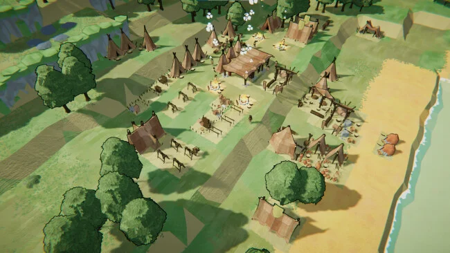 Humanica-Game-Download