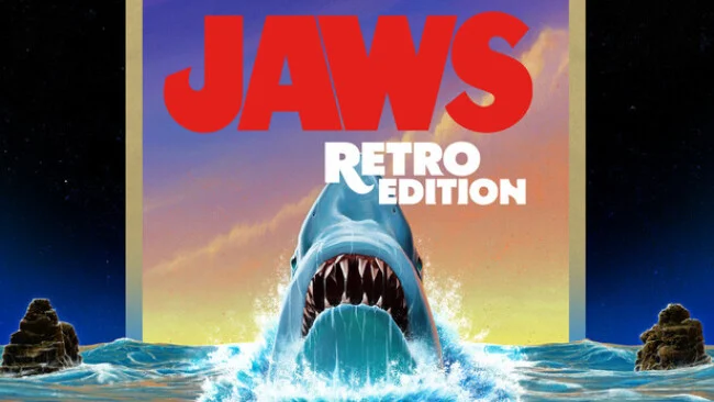 JAWS-Retro-Edition-Free-Download