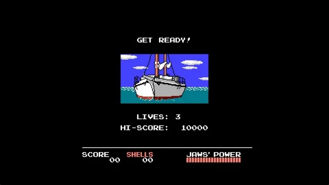 JAWS-Retro-Edition-Game-Download