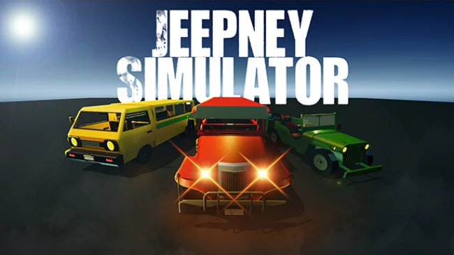 Jeepney-Simulator-Free-Download