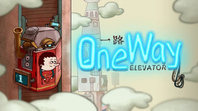 One-Way-The-Elevator-Free-Download