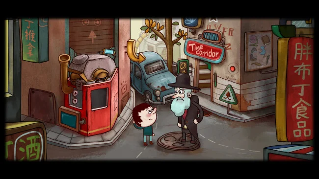 One-Way-The-Elevator-Game-Download