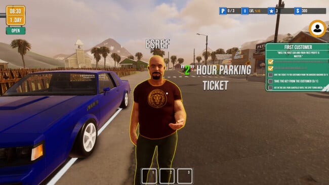 Parking-Garage-Simulator-PC-Download