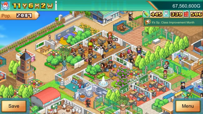 Pocket-Academy-3-Game-Download