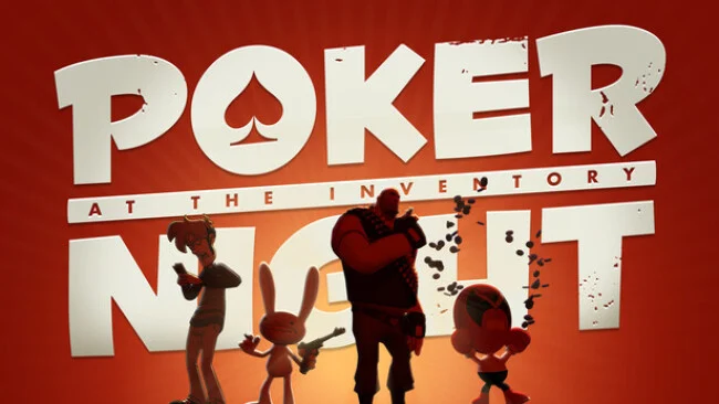 Poker-Night-at-the-Inventory-Free-Download