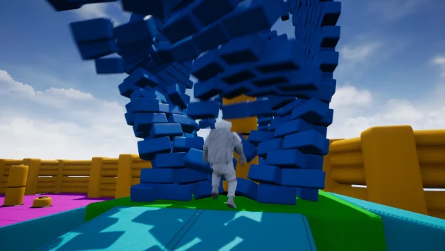 Ragdoll-Fall-Simulator-Game-Download