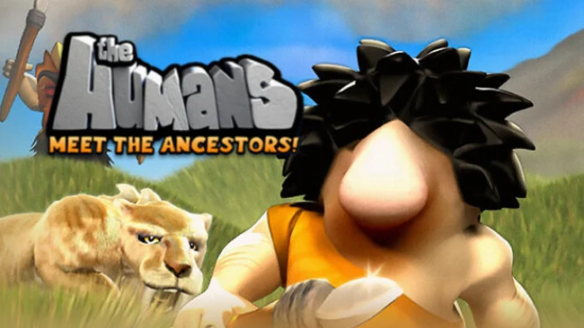 The-Humans-Meet-the-Ancestors-Free-Download