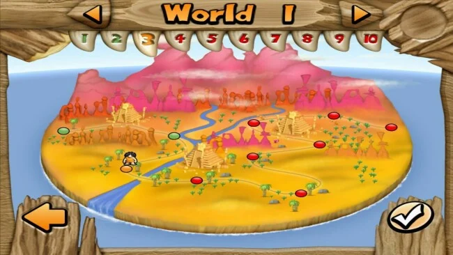 The-Humans-Meet-the-Ancestors-Game-Download