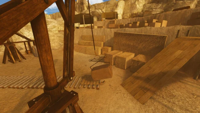 Egypt-Frontiers-Game-Download