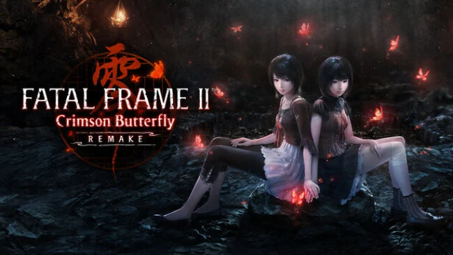 FATAL-FRAME-II-Crimson-Butterfly-REMAKE-Free-Download