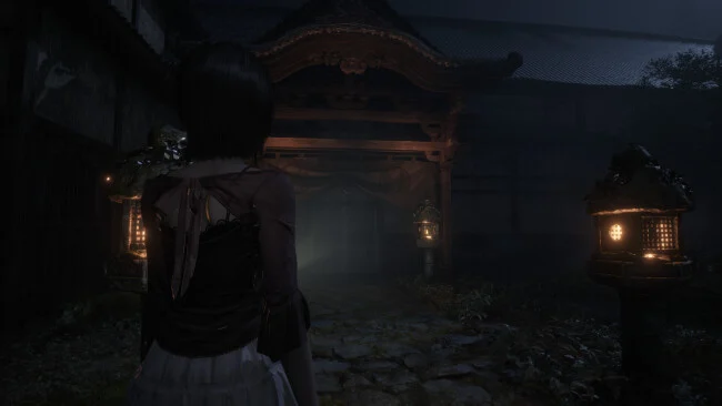 FATAL-FRAME-II-Crimson-Butterfly-REMAKE-Game-Download