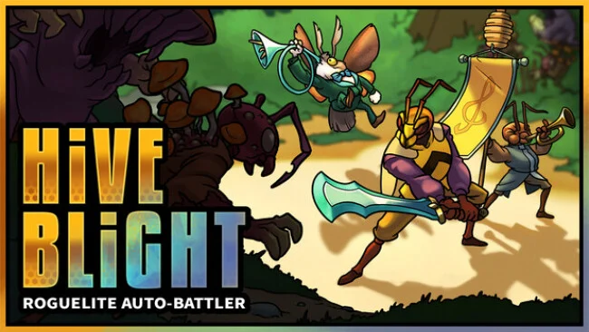 Hive-Blight-Free-Download