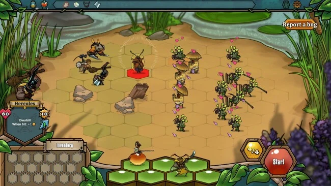 Hive-Blight-Game-Download