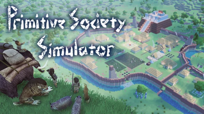 Primitive-Society-Simulator-Free-Download