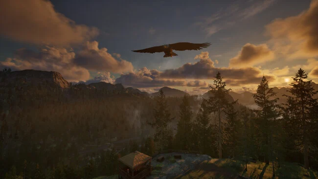 Rangers-Path-National-Park-Simulator-Game-Download