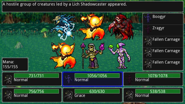 Siralim-PC-Download