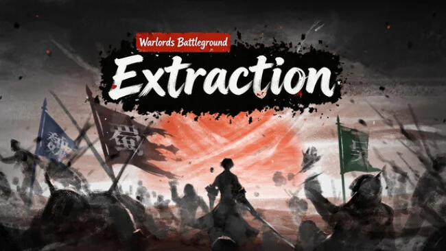 Warlords-Battleground-Extraction-Free-Download